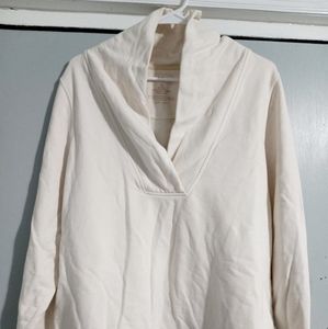 Vintage LL Bean Pullover Sweater